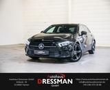 Mercedes-Benz A 180 NIGHT PANO NAVI 360° LED SHZ PDC - Mercedes-Benz A 180: Schiebedach