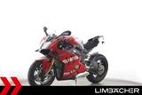 Ducati PANIGALE V4 SP2 ANIVERSARIO - Sammlerfahrzeug - DUCATI PANIGALE V4 SP