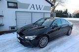 Mercedes-Benz CLA 220 d LED|LEDER| - gebrauchte Mercedes-Benz CLA 220 aus dem Jahr 2021