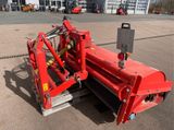 Unimogmulcher Dücker UM23 FV G6, Bj. 2012, Top! - Unimog U20