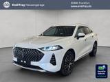 GWM WEY 05 Luxury 150 kW, 5-türig - scheckheftgepflegte GWM Wey 05