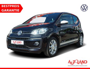 Volkswagen up! - 1