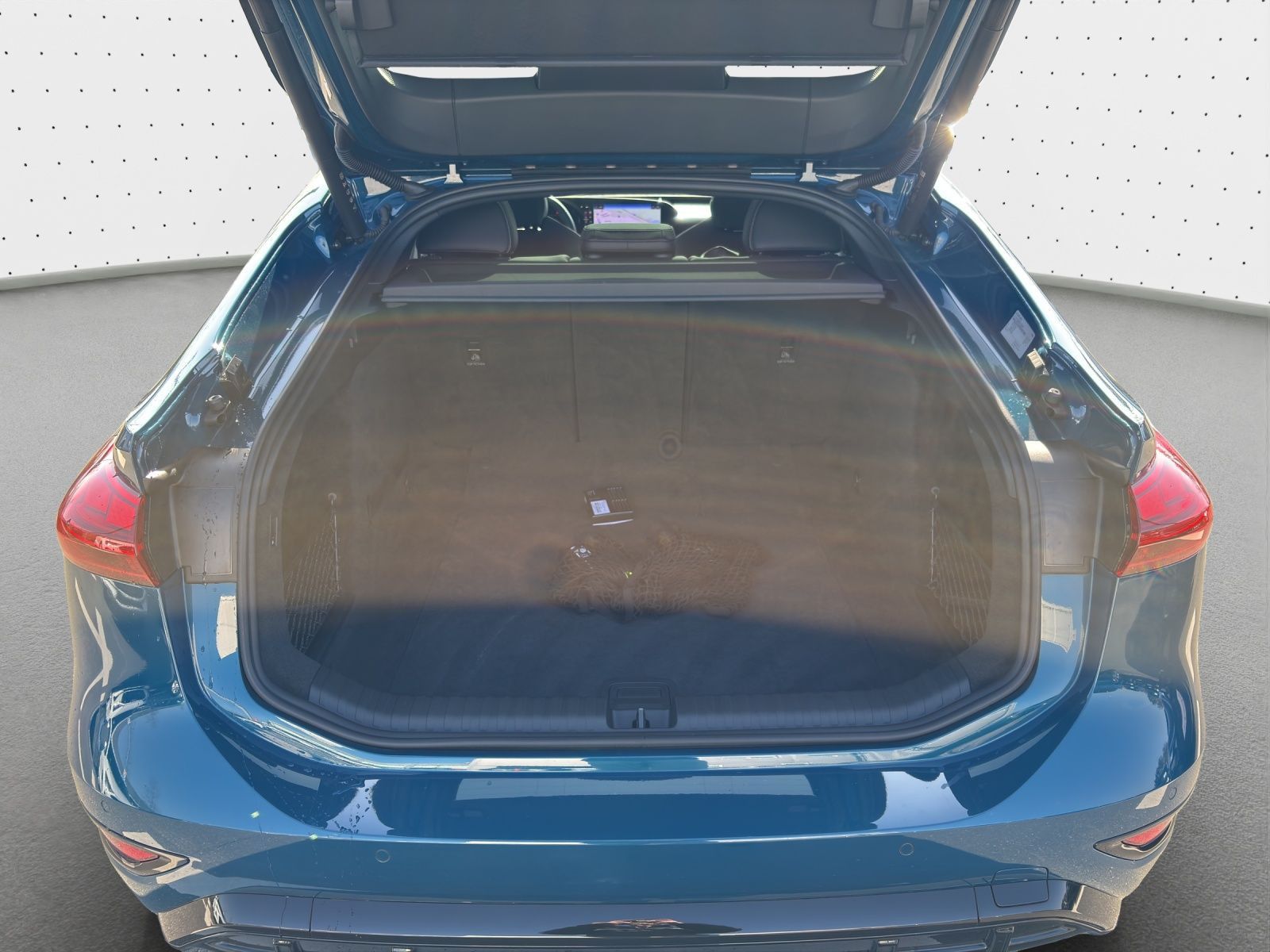 Audi A6 e-tron - Bild 10