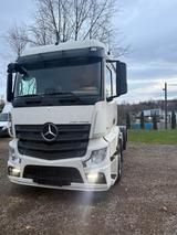 Mercedes-Benz Actros 1845 LS Silokompressor Retarder - Mercedes-Benz Actros 1845