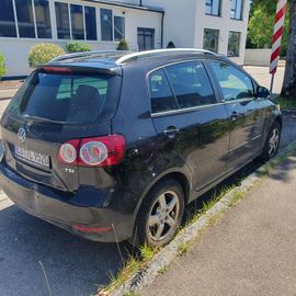 Volkswagen Golf - 3