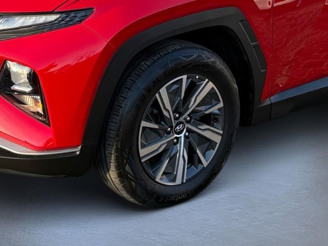 Fahrzeugabbildung Hyundai Tucson Pure 2WD +KLIMA+TEMPOMAT+CARPLAY+RADIO+UV