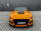 Ford Mustang 5.0 Ti-VCT V8 GT SHELBY Optik - Ford Mustang in Mannheim