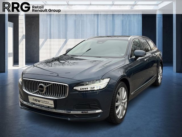 Volvo V90 90 T6 Inscription Plug-In Hybrid AWD