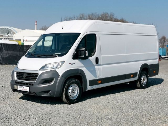 Fiat Ducato 130MJET L5H2/ KLIMA/ 1.BESITZER