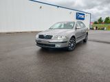 Skoda Octavia 1.9 TDI PD DPF DSG Automatik  - Skoda Octavia mit Diesel-Antrieb: 1.9