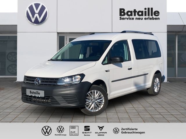 Volkswagen Caddy 1.0 TSI Maxi *269,- ohne Anzahlung*