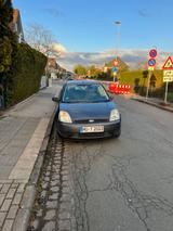 Ford Fiesta 1,6 16V 