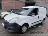 Opel Combo 1.3 cdti 95cv L1H1 van Blitz E6 - Opel: Blitz