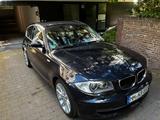 BMW 120i -Automatic - BMW 120 aus 2007: 120i