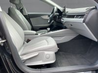 Audi A4 - Vorschau Bild 12
