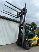 Linde H80 D-01 - Linde LKWs