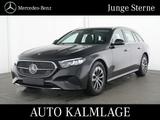 Mercedes-Benz E 200 T-Modell AVANTGARDE+AHK+KAMERA+DISTRONIC. - Mercedes-Benz E-Klasse Jahreswagen: T Modell