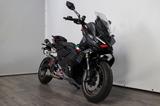 Italjet Dragster 700 Twin Limited Edition - ITALJET ROLLER