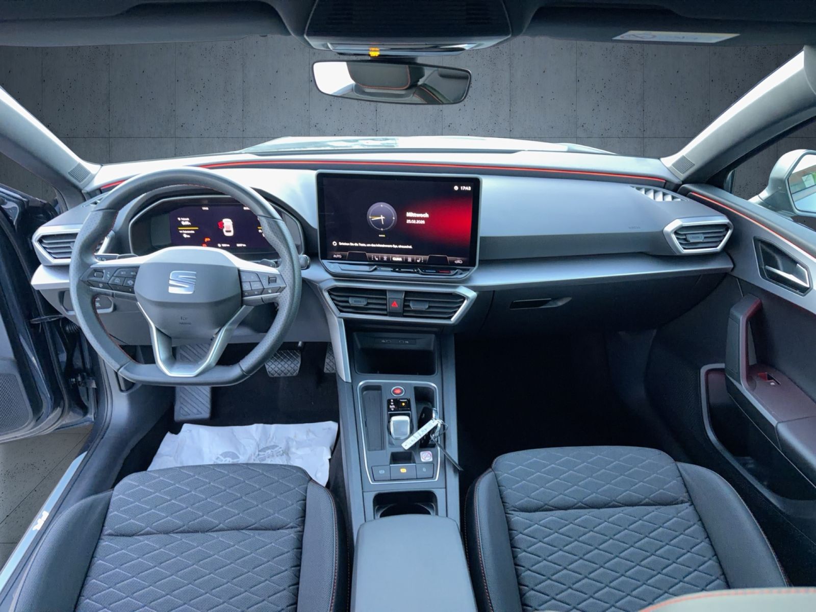 Seat Leon - Bild 11