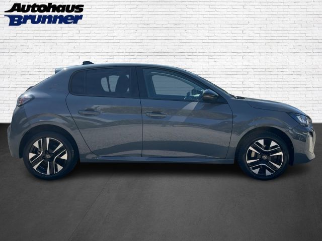 Foto Nummer 4: PEUGEOT 208