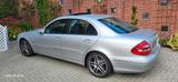 Mercedes-Benz Mercedes E320 Elegance AMG Line  2.Hand 60... - Mercedes-Benz E 320: AMG