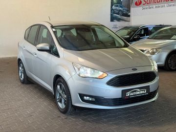 Ford C-Max - 2