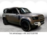 Land Rover Defender 110 SE D250 - Land Rover Defender: Automatik