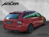 Skoda Octavia Combi RS 4x4 2.0 TDI El. Panodach Navi D - Skoda Octavia: RS TDI Combi