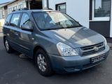 Kia Carnival 2.9 CRDi 7-Sitzer - Kia Carnival aus 2009