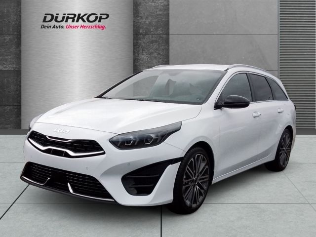 Kia cee'd Sportswagon