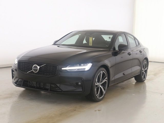 Volvo S60 B5 Ultimate Dark AWD 360 ACC SD Headup