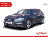 Audi A4 Avant 2.0 TFSI quattro S-Line LED Navi ACC - Audi A4: 2.0