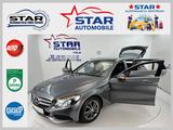Mercedes-Benz C 220 T BlueTec d Business Plus Automatik*125KW* - Mercedes-Benz C 220: Sitzheizung