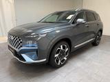 Hyundai Santa Fe 2.2 CRDi 4WD|HUD|CAM|Lenkr&Sitzhzg. - Hyundai SANTA FE: 2.2