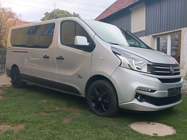 Fiat Top !!! Fiat Talento Family 1.6 145PS (Tra...