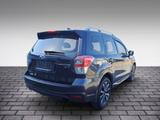 Subaru Forester 2.0 Sport KAMERA EL. HECKKL. LED NAVI - Subaru Gebrauchtwagen