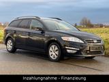 Ford Mondeo Turnier Trend/Klima/AHK/ - Ford Mondeo aus 2011: Trend