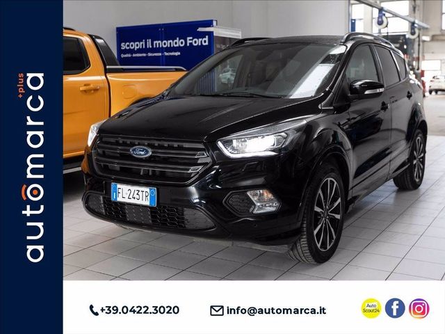 Ford FORD Kuga 1.5 ecoboost ST-Line 2wd 150cv del 201