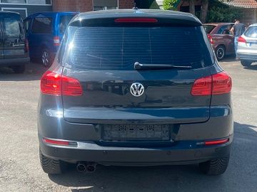 Volkswagen Tiguan - 6