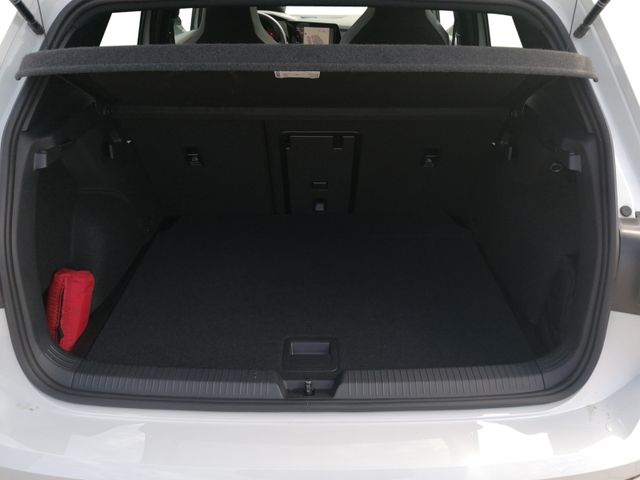 Golf VIII GTD DSG PANO+KAMERA+ACC+19"