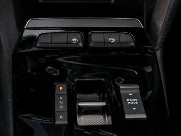 Opel Mokka e Elegance Fahrerassistenz-Paket Kamera