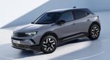 Opel Mokka GS 1.2 Turbo MHEV Kamera SH Alu LrH PDC - Opel Neuwagen: Geländewagen