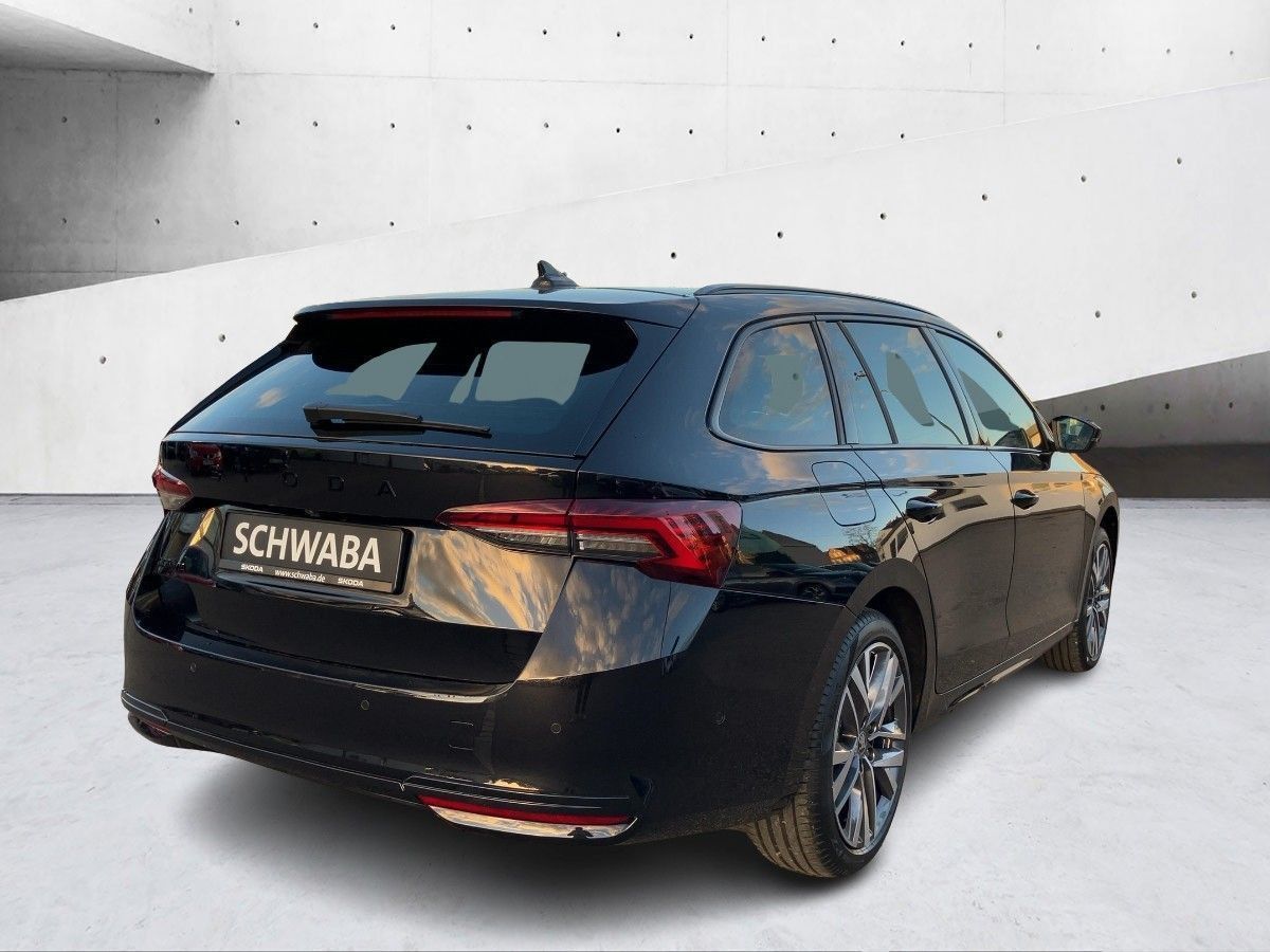 Skoda Octavia - Bild 5