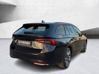 Skoda Octavia - Vorschau Bild 5