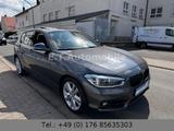 BMW 118i Edition Sport Line*LED*AUTOMATIK*GARANTIE* - BMW 118: Limousine