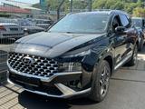 Hyundai Santa Fe Prime Leder Pano Memory Krell 360Cam  - Hyundai SANTA FE mit Hybrid-Antrieb