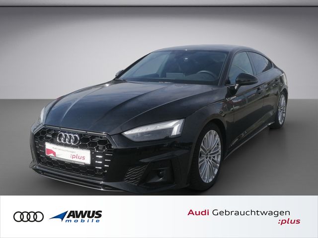 A5 Sportback 50 TDI 3.0 TDI 210 kW S-line,Opik-P