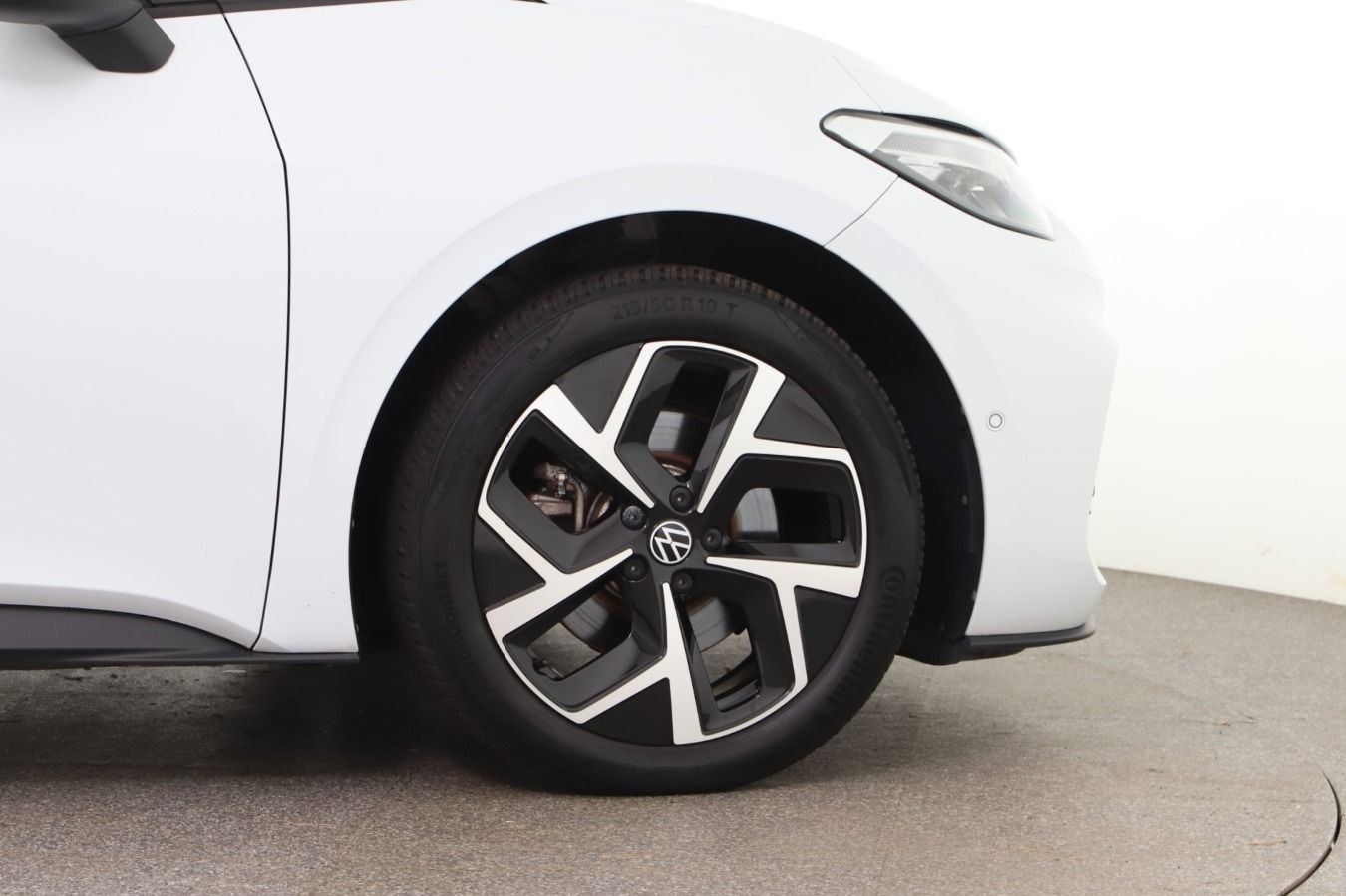 Volkswagen ID.3 Pro Move LED ACC Kamera Navi foto 3