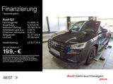 Audi Q2 Advanced 35 TFSI AHK, Navi, Komfort Plus, LED - Audi Q2 Gebrauchtwagen in Frankfurt