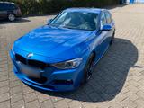 BMW Bmw 330d M-Sport - BMW 330 aus 2013